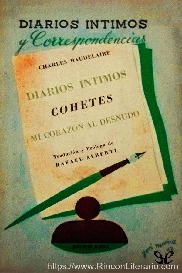 Diarios íntimos