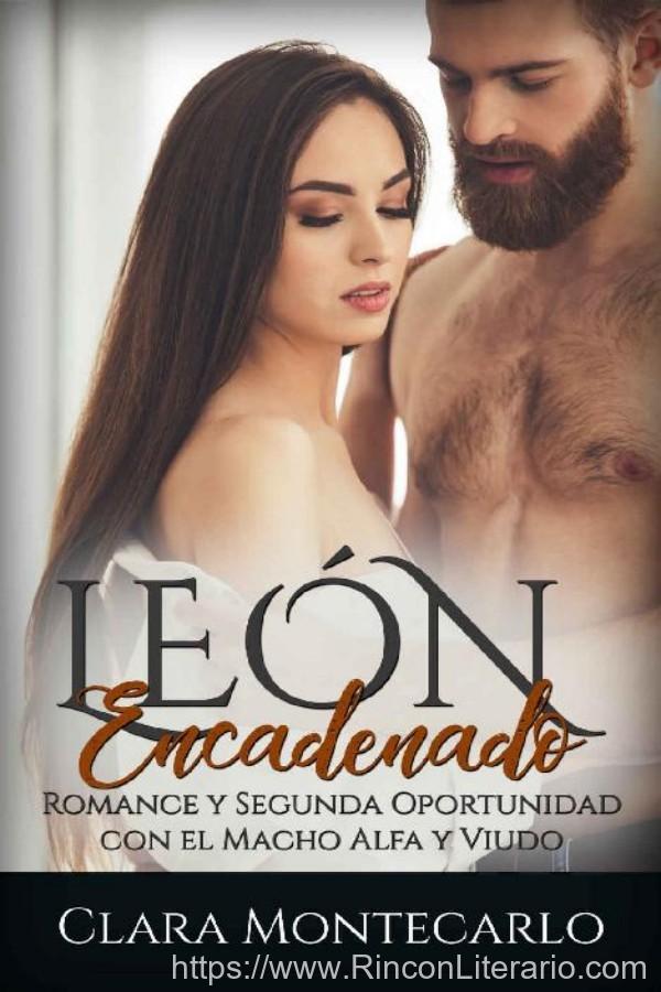 León encadenado