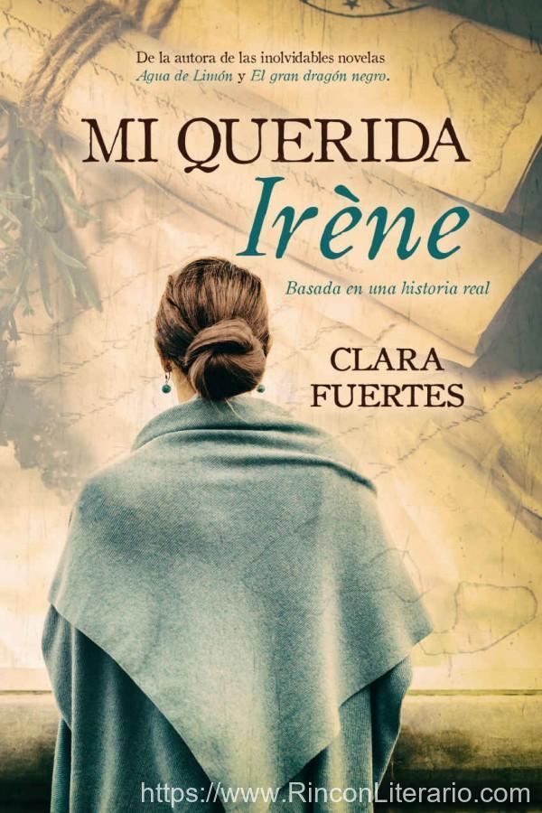 Mi querida Irène