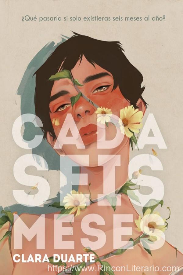 Cada seis meses