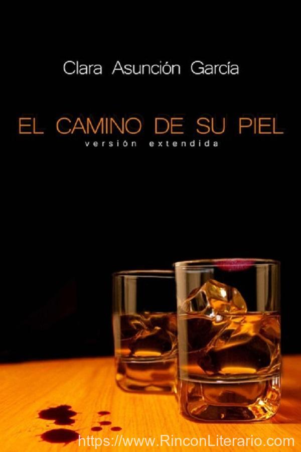 El camino de su piel