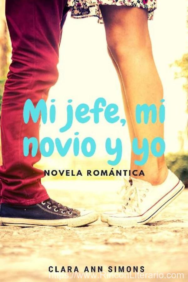 Mi jefe, mi novio y yo
