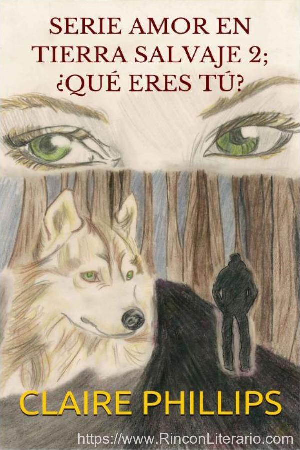 ¿Qué eres tú?