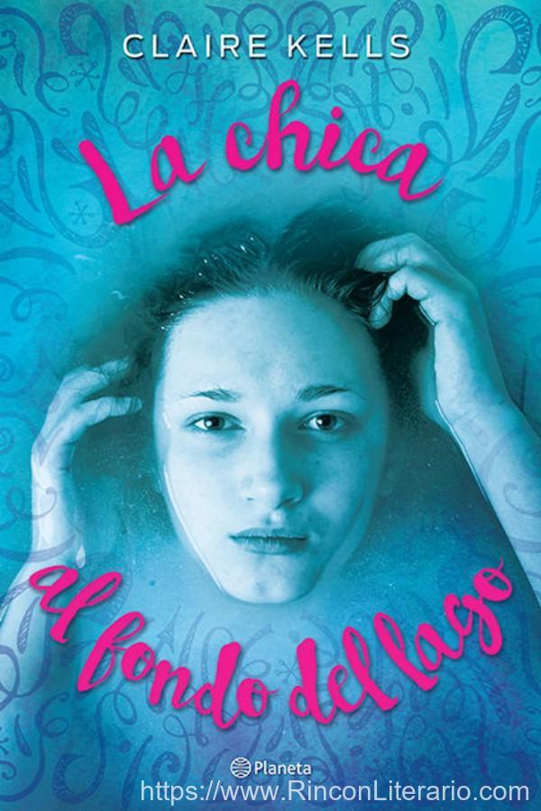 La chica al fondo del lago