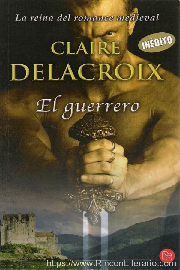 El guerrero