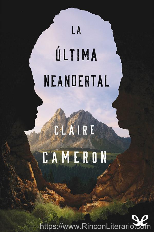 La última neandertal