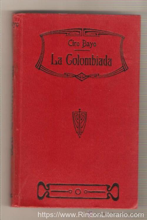La Colombiada