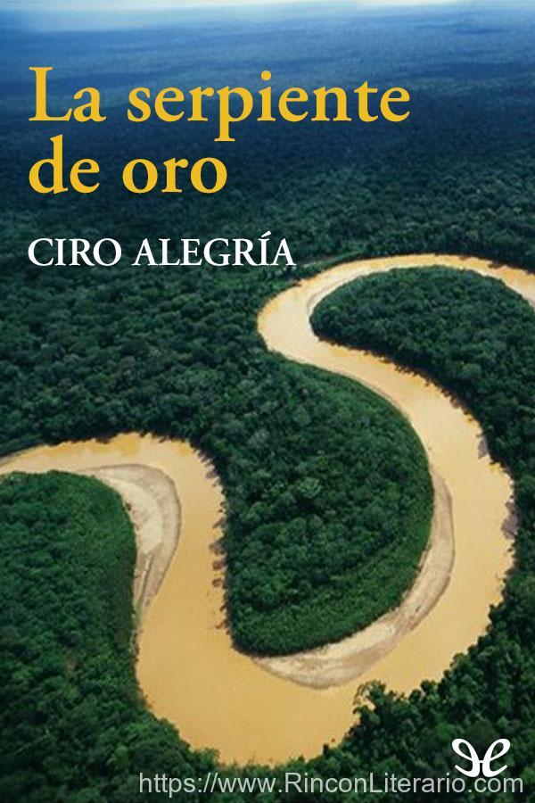 La serpiente de oro