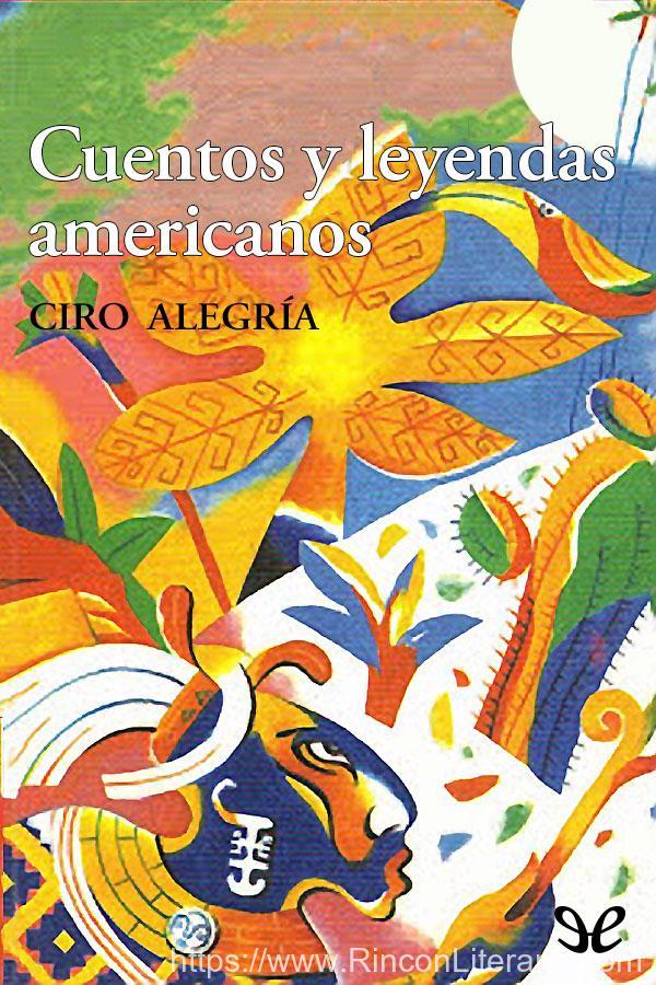 Cuentos y leyendas americanos