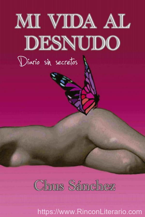 Mi vida al desnudo