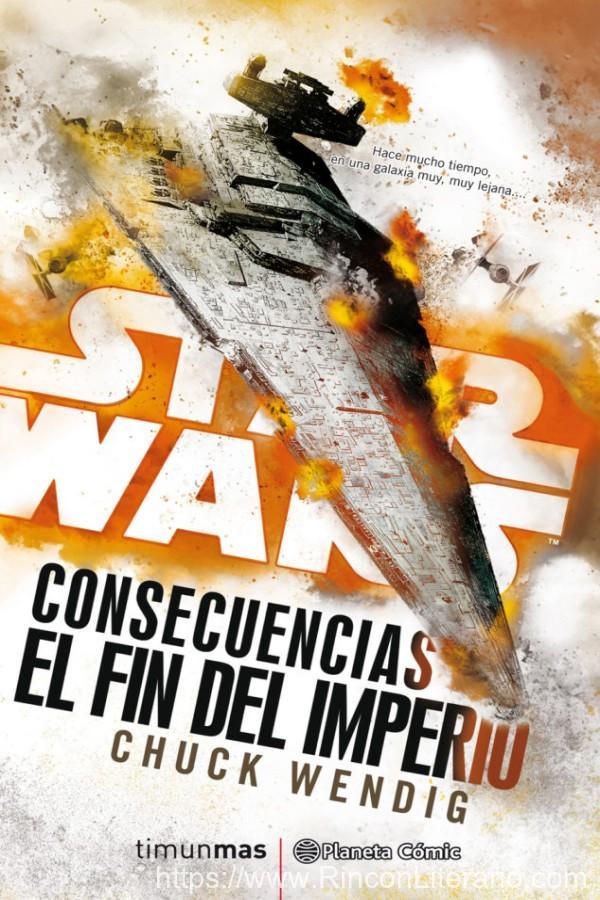 El fin del Imperio (trad. Jaume Muñoz Cunill)
