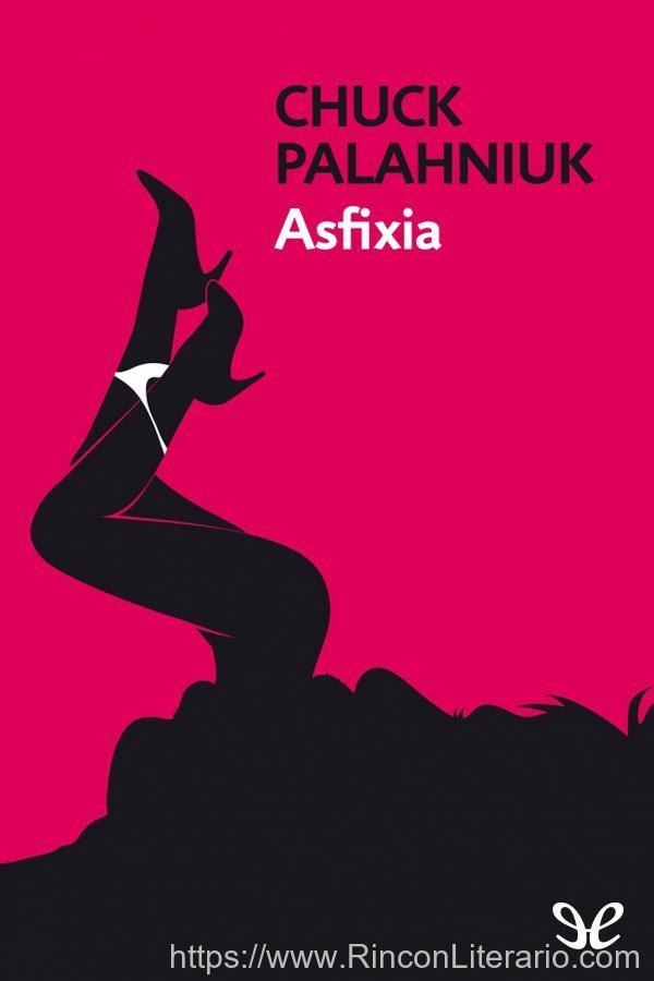 Asfixia