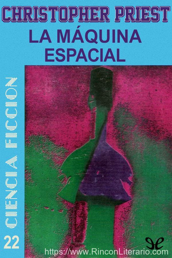 La máquina espacial
