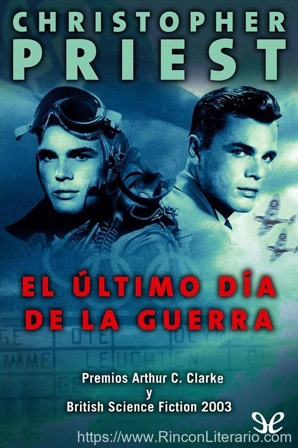 El último día de la guerra