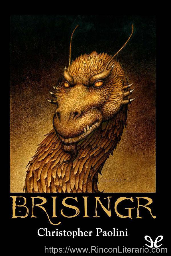 Brisingr