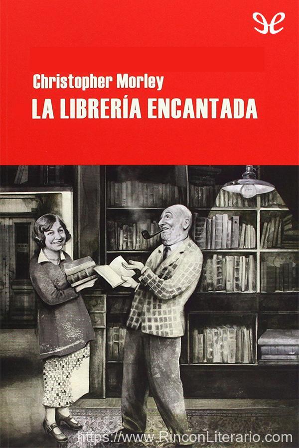 La librería encantada