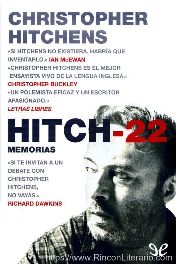 HITCH 22