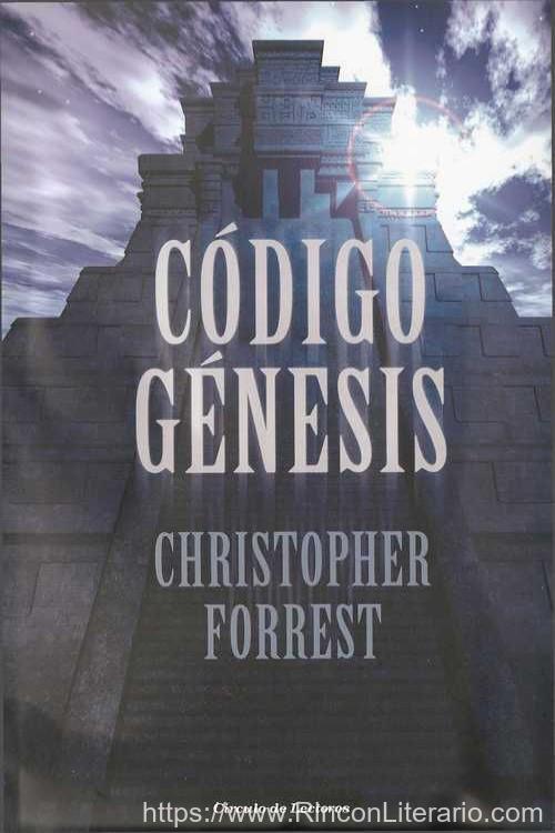 Código Génesis