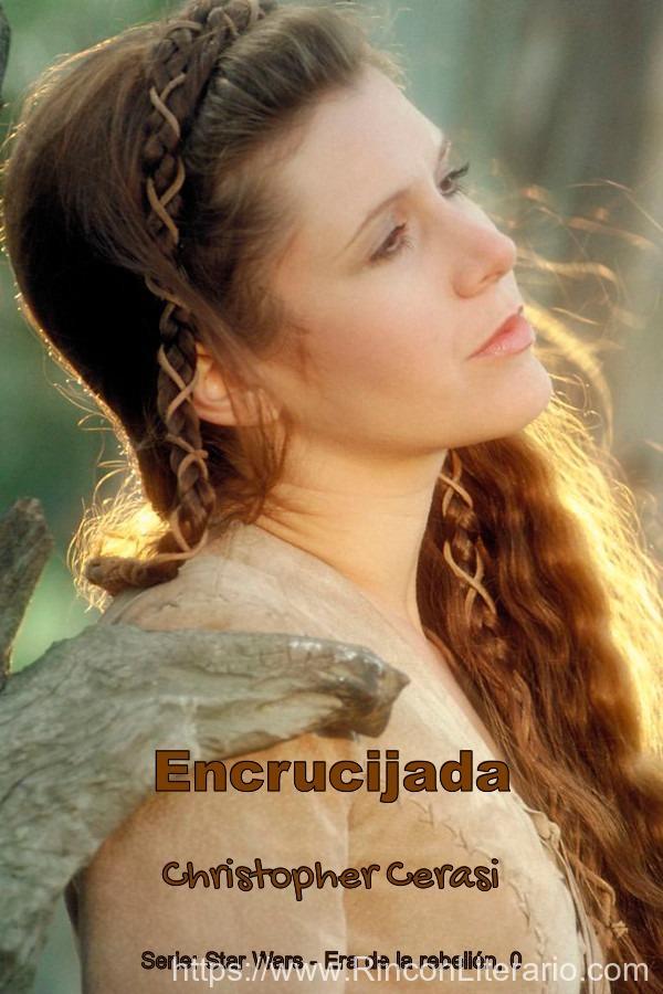 Encrucijada