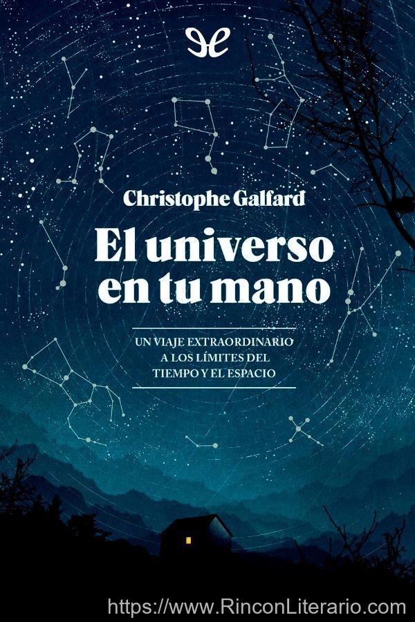El universo en tu mano