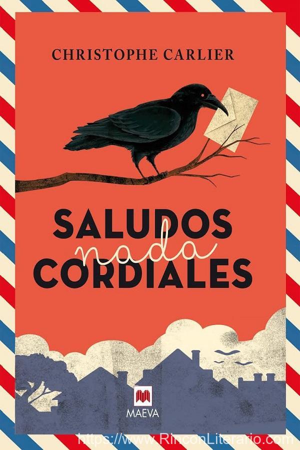 Saludos nada cordiales