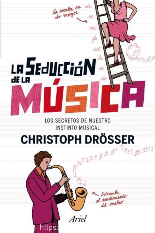 La seducción de la música