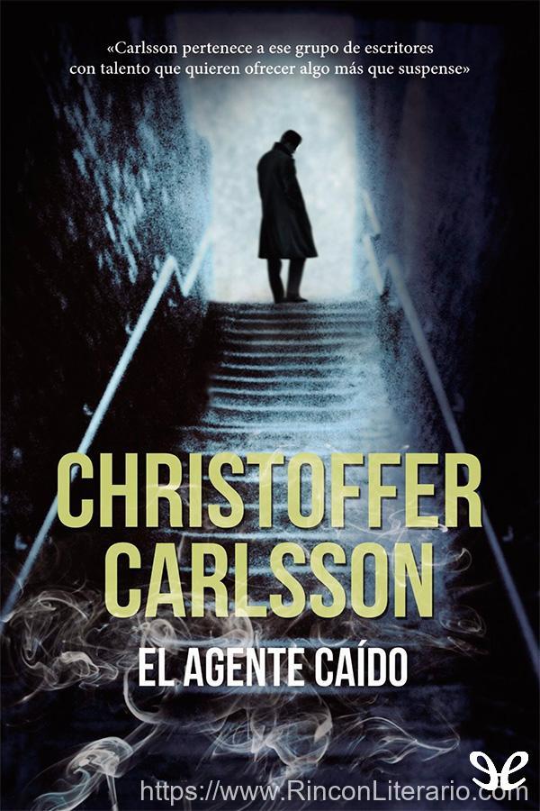El agente caído