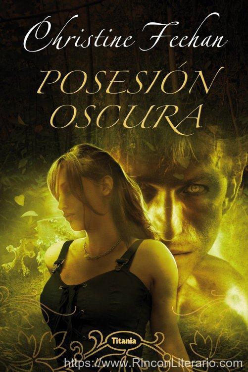 Posesión oscura