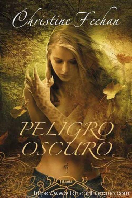 Peligro oscuro