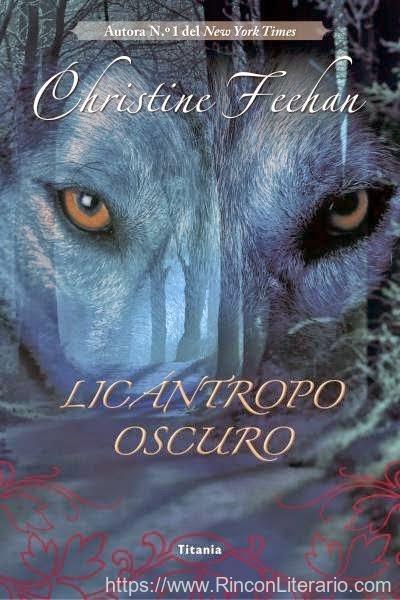 Licántropo oscuro