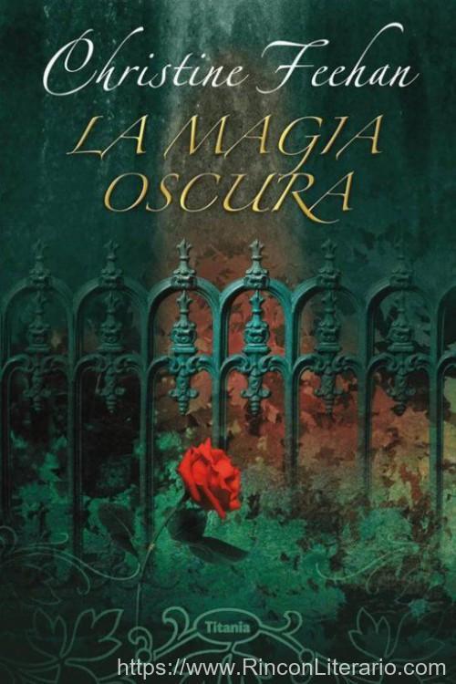 La magia oscura