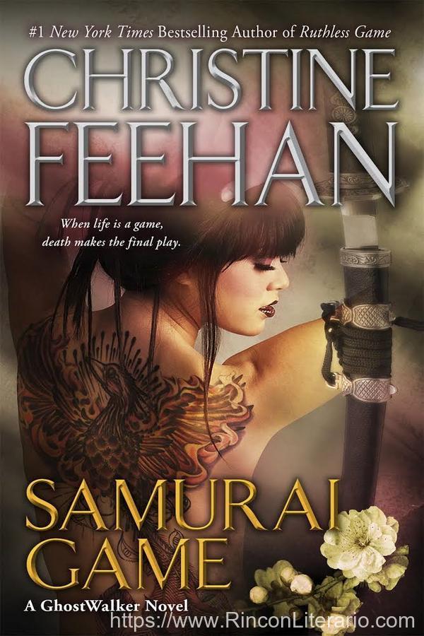 Juego del samurai (no oficial)