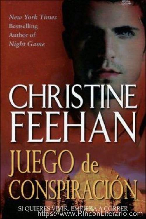 Juego de conspiración