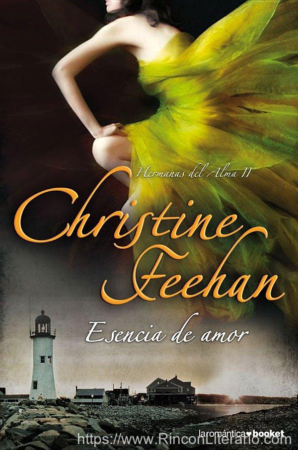 Esencia de amor