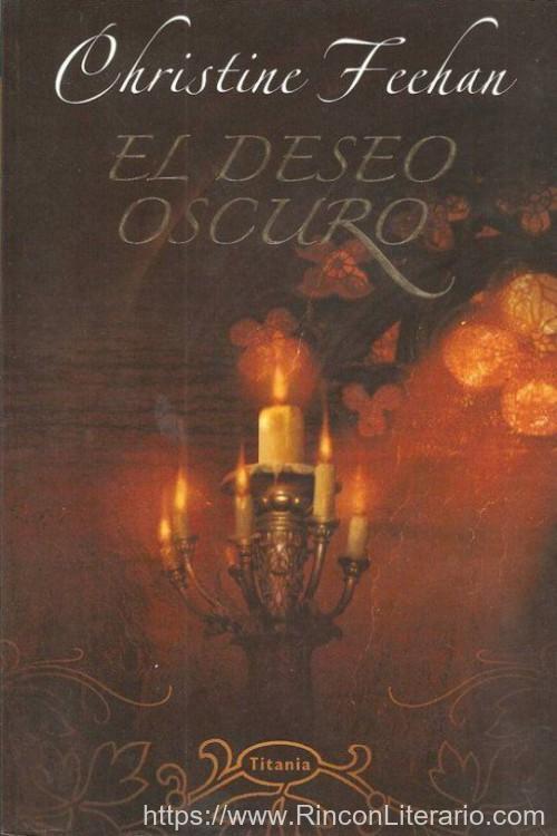 El deseo oscuro