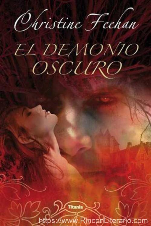 El demonio oscuro