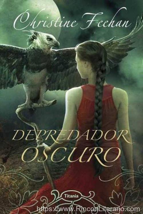 Depredador oscuro