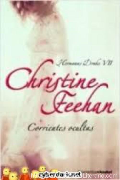 Corrientes ocultas