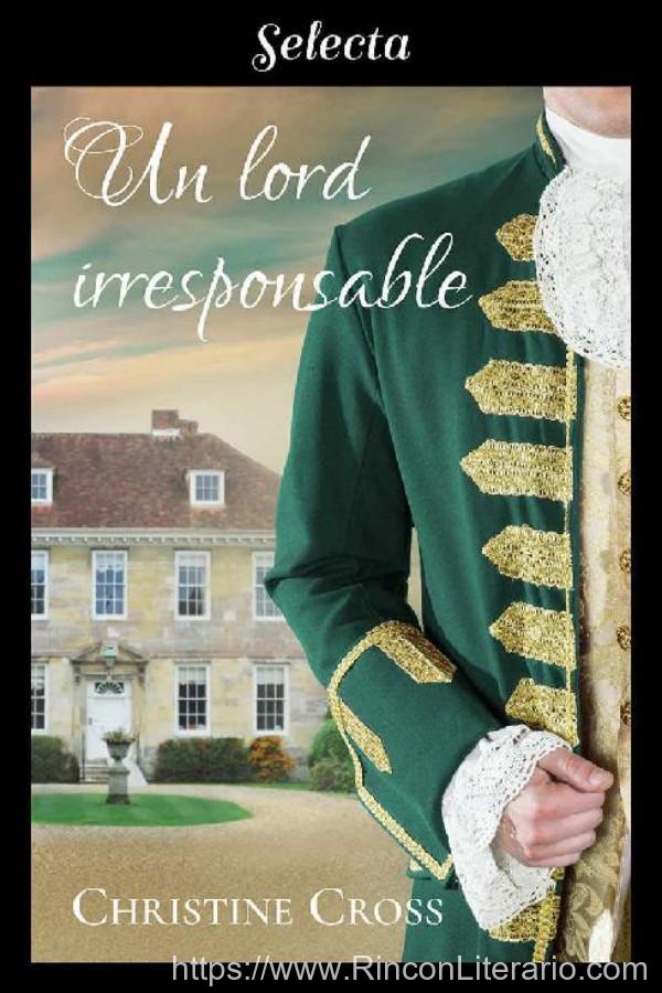 Un lord irresponsable