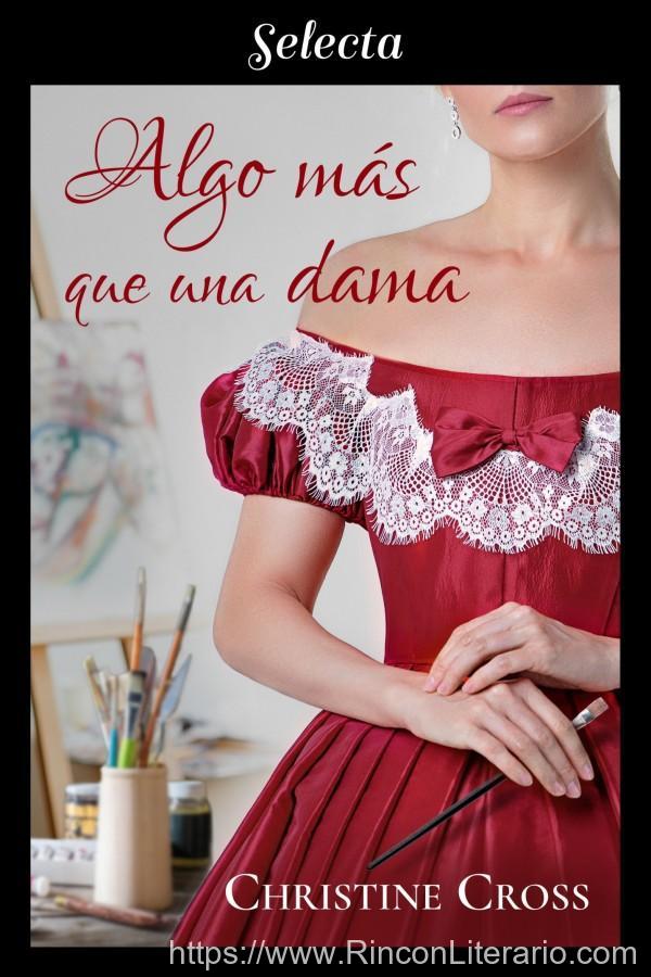 Algo más que una dama