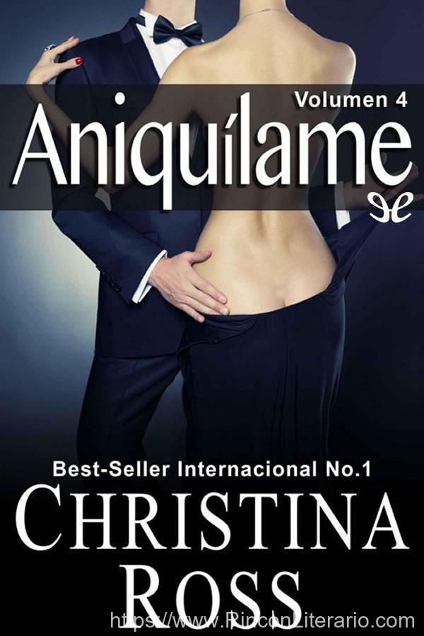 Aniquílame 4