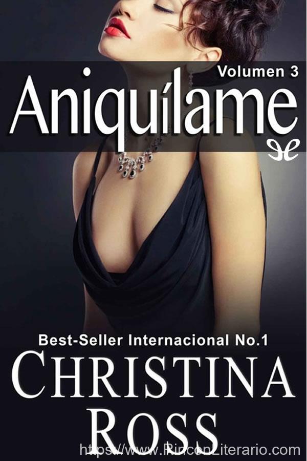 Aniquílame 3
