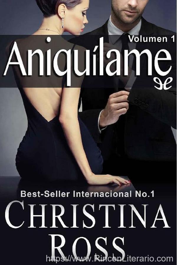 Aniquílame 1