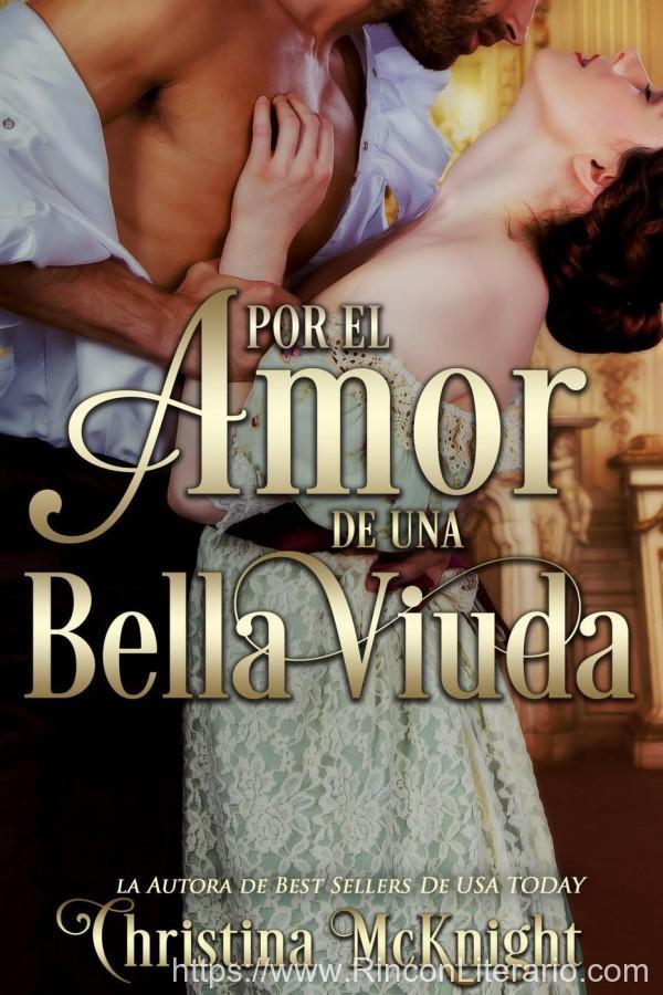 Por el amor de una bella viuda