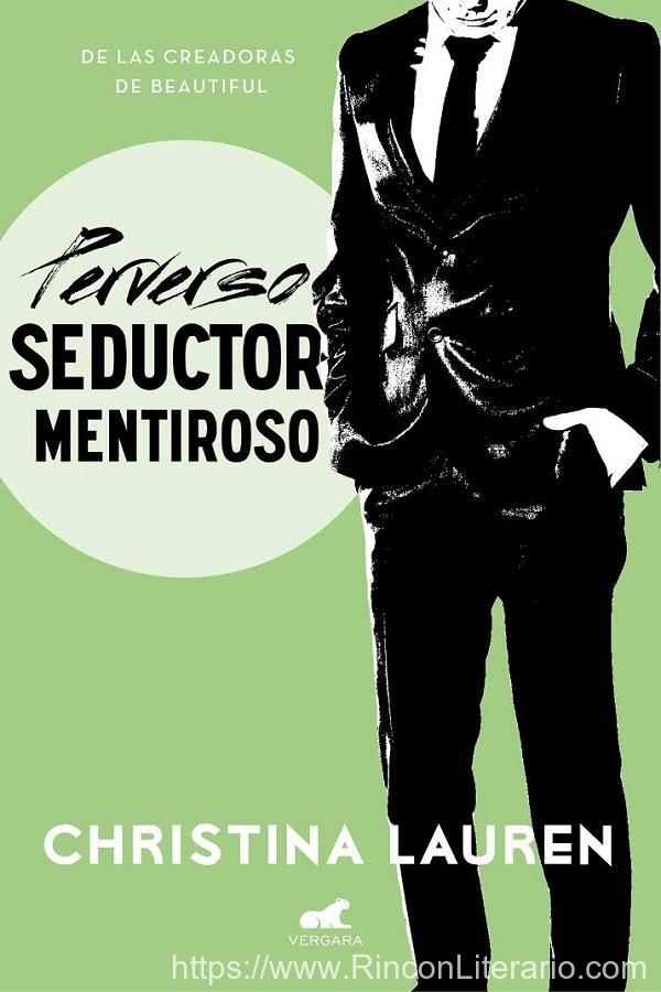 Perverso seductor mentiroso