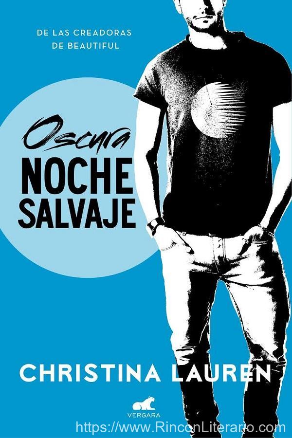 Oscura noche salvaje