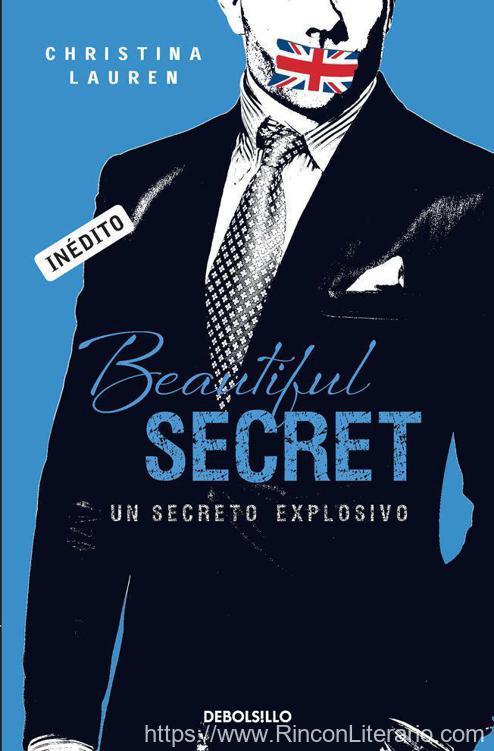 Beautiful Secret: Un secreto explosivo
