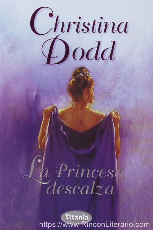La princesa descalza