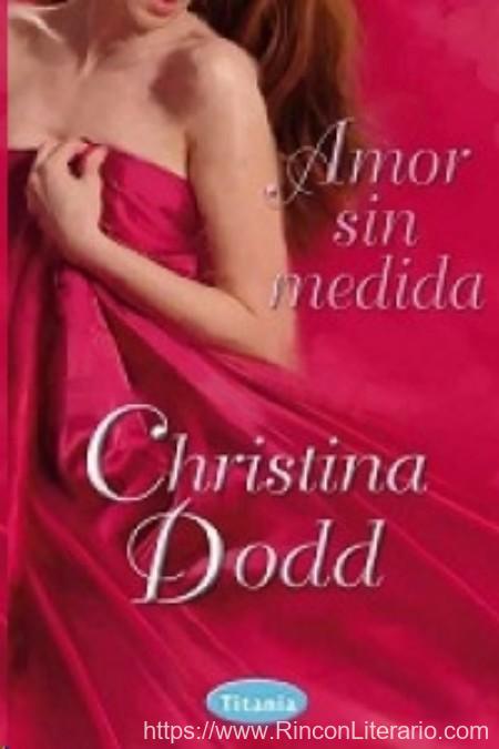 Amor sin medida