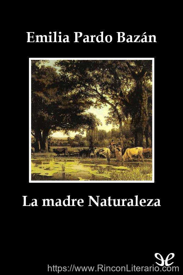 La Madre Naturaleza